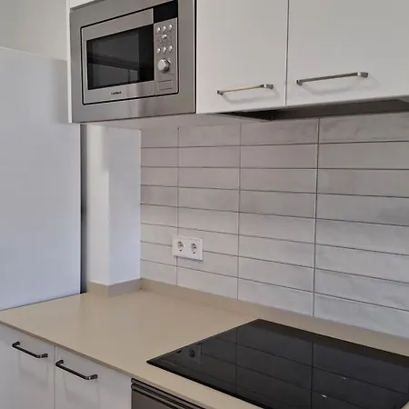 Σπίτι διακοπών Ancora Pla