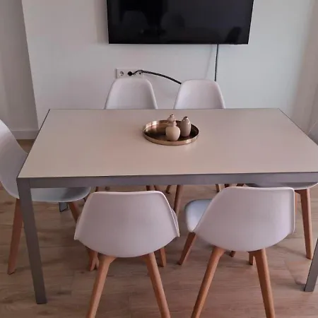 Feriehus Ancora Pla