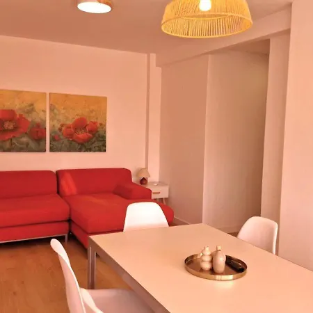 Feriehus Ancora Pla