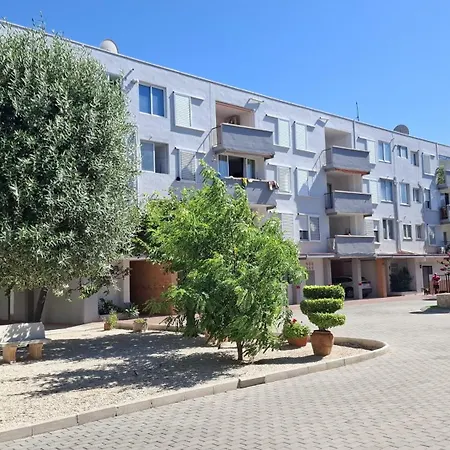 בית נופש Ancora Pla Jávea
