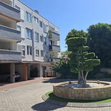 Ancora Pla בית נופש Jávea