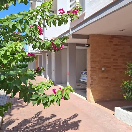 Сasa de vacaciones Ancora Pla *