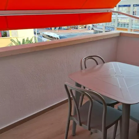 Ancora Pla * Jávea