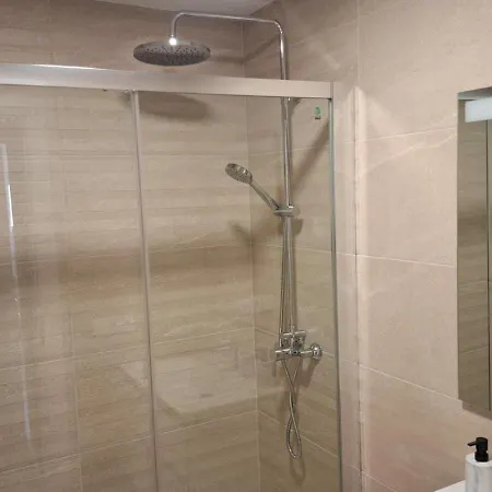 בית נופש Ancora Pla Jávea