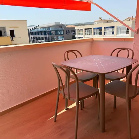 Ancora Pla Semesterbostad *