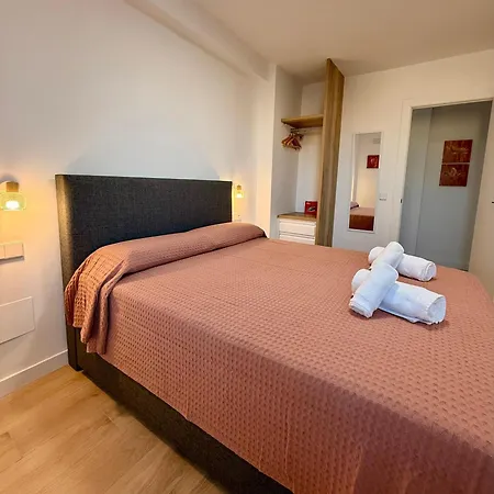 Сasa de vacaciones Ancora Pla *