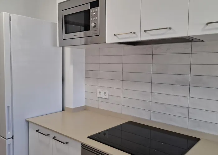 Дом отдыха Ancora Pla