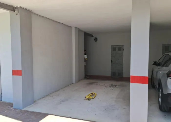 Дом отдыха Ancora Pla