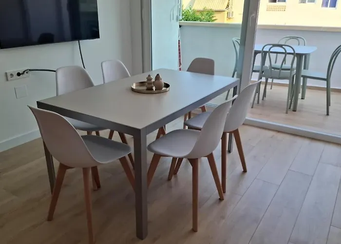 Дом отдыха Ancora Pla *