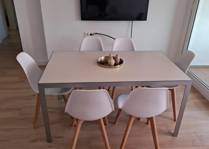 Дом отдыха Ancora Pla