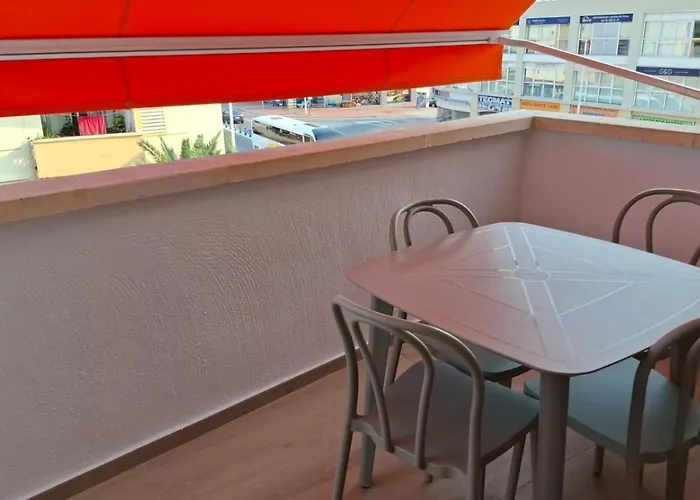 Ancora Pla * Хавеа