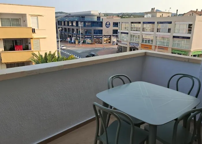 Дом отдыха Ancora Pla *