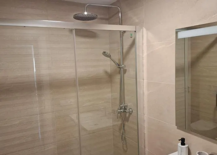 Дом отдыха Ancora Pla Хавеа