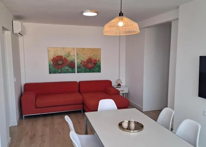 Дом отдыха Ancora Pla