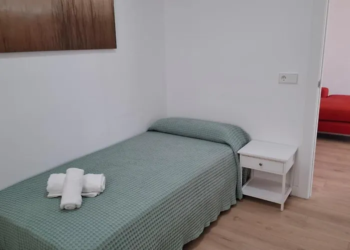 Ancora Pla Дом отдыха