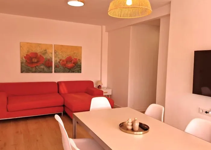 Дом отдыха Ancora Pla