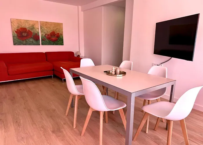 Ancora Pla Дом отдыха