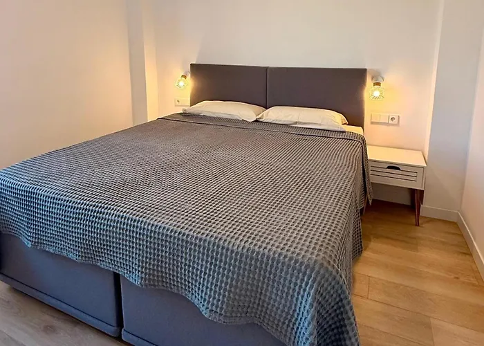 Ancora Pla Дом отдыха *