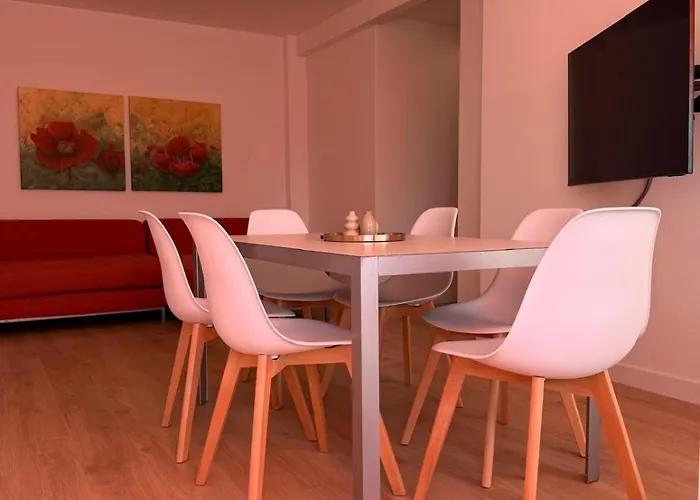 Ancora Pla Дом отдыха