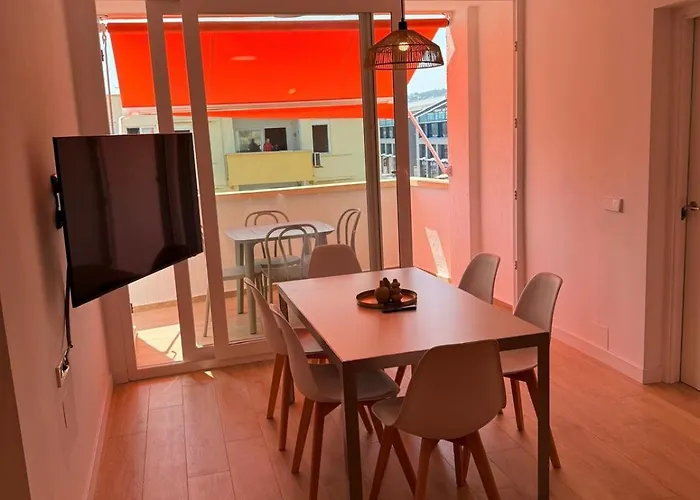 Ancora Pla * Хавеа