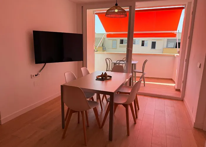 Ancora Pla Хавеа