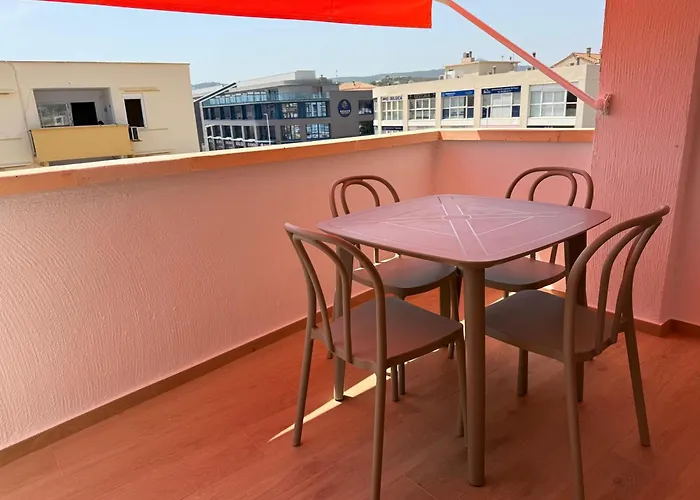 Ancora Pla Дом отдыха *