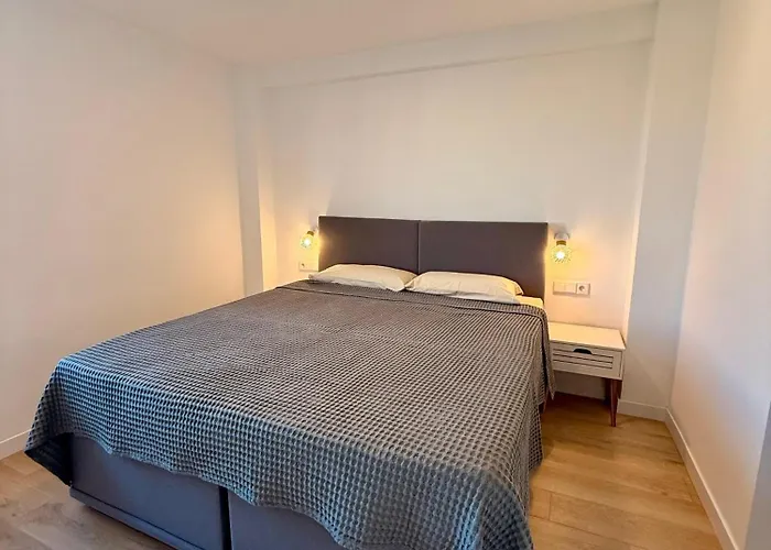 Ancora Pla Дом отдыха