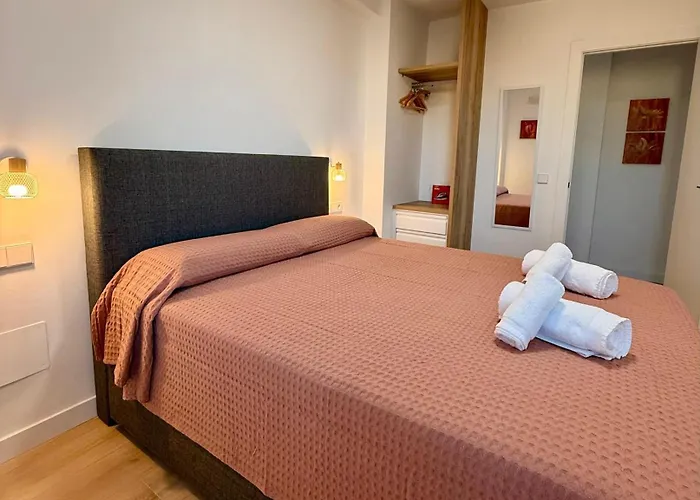 Дом отдыха Ancora Pla *