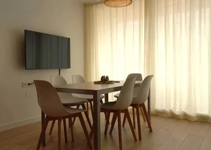 Ancora Pla Дом отдыха