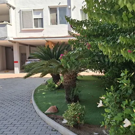 Vakantiehuis Ancora Pla *