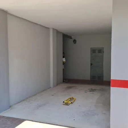 Vakantiehuis Ancora Pla