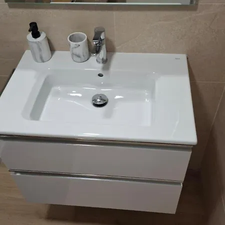 Vakantiehuis Ancora Pla *