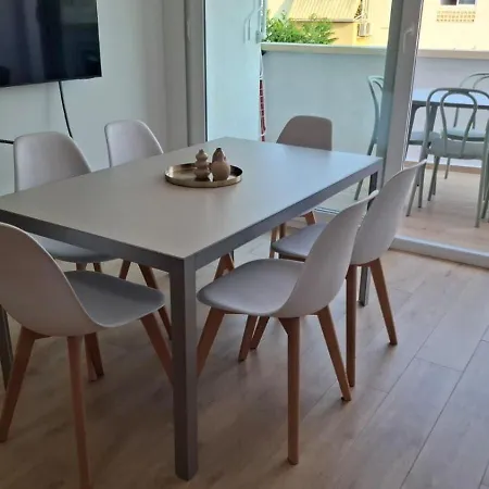 Vakantiehuis Ancora Pla *