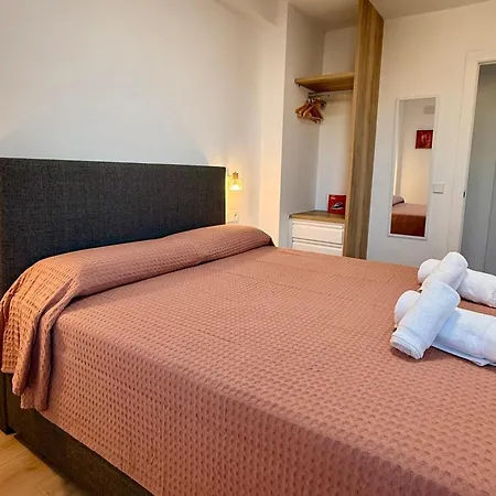 Ancora Pla Vakantiehuis