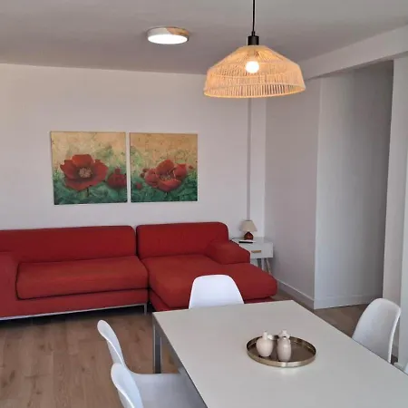 Vakantiehuis Ancora Pla