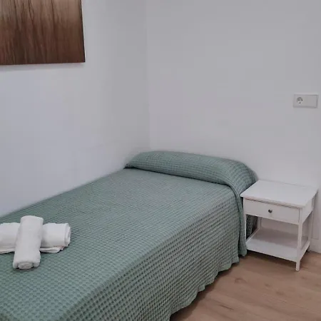 Ancora Pla Vakantiehuis