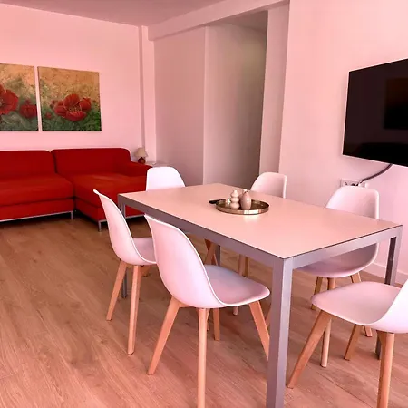 Ancora Pla Vakantiehuis