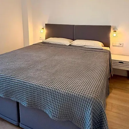 Ancora Pla Vakantiehuis *