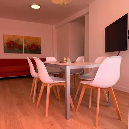 Ancora Pla Vakantiehuis