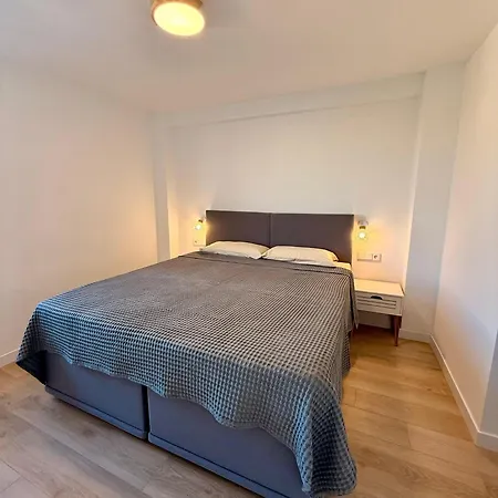 Ancora Pla Vakantiehuis