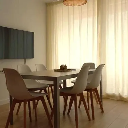 Ancora Pla Vakantiehuis